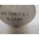Western Electric KS 19827 Electrical Capacitor - New No Box