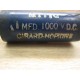 Girard-Hopkins MT.1G Capacitor - Used