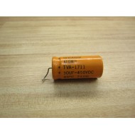 Sprague TVA-1711 Capacitor - Used