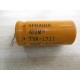 Sprague TVA-1711 Capacitor - Used