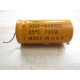 Sprague TVA-1711 Capacitor - Used