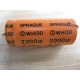 Sprague WHI3D Capacitor - Used