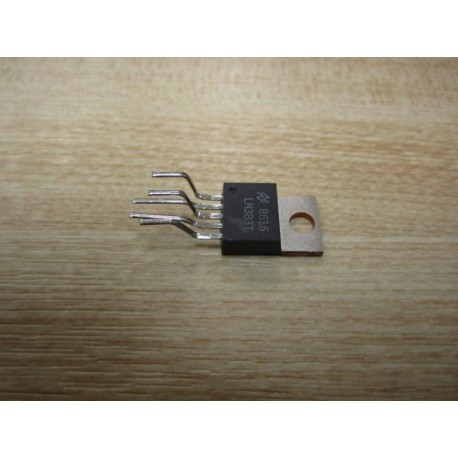 8616LM383T Chip - New No Box