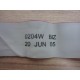 Generic 0204W Ribbon Cable - Used