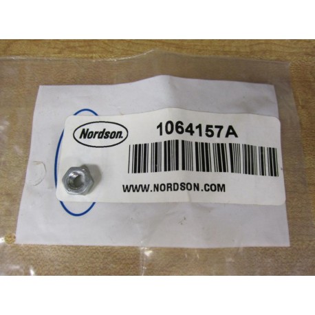 Nordson 1064157A Hex Nut