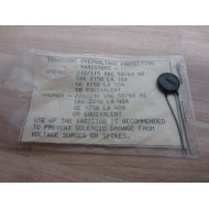 Zenamic Z150LAI0A Metal Oxide Varistor - New No Box