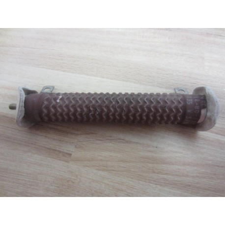 12-80-8RC Resistor - Used