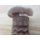 12-80-8RC Resistor - Used