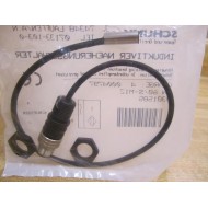 Schunk 0301585 Sensor