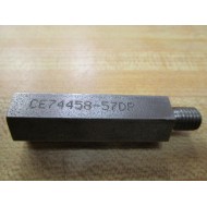 Generic CE74458-57DP Post - New No Box