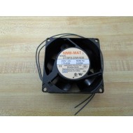 NMB-MAT 3115FS-23W-B30 Fan 3115FS23WB30 - New No Box