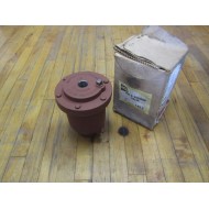 Apco Model 142.1 Air And Vacuum Valve 1"