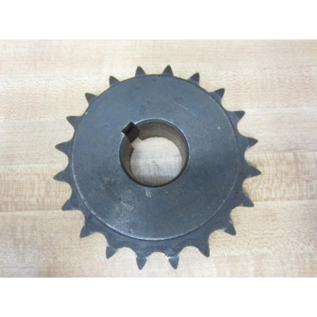 Martin 50BS20 1-18 Sprocket 50BS20118 20 Teeth - Used