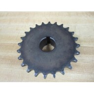 Martin 40BS24-1 Sprocket 1" Bore 24Teeth - New No Box