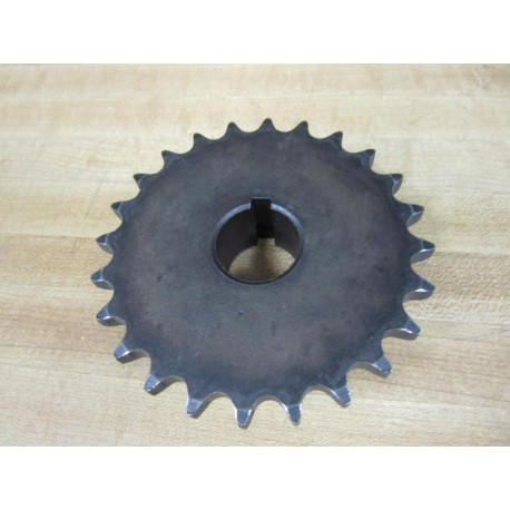 Martin 40BS24-1 Sprocket 1" Bore 24Teeth - New No Box