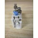 SMC SYJ5153-3M0ZE Solenoid Valve SYJ5153-3MOZE - Used