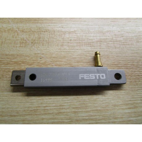 Festo EZH-2.59-10-B Cylinder 164991 - New No Box