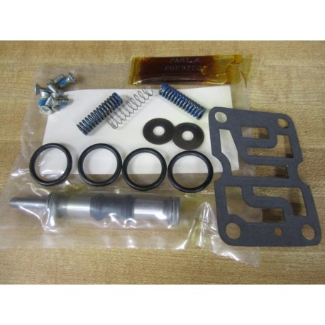 Parker PL503000 Valve Kit CCJ1