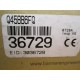 Banner Q45BB6FQ Sensor 36729