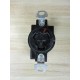 Arrow Hart 23050 Power Lock Receptacle - Used