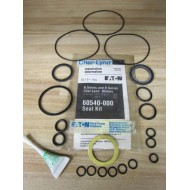 Eaton Hydraulics 60540-000 Char-Lynn Hydraulic Motor Seal Kit  60540 CH-60540