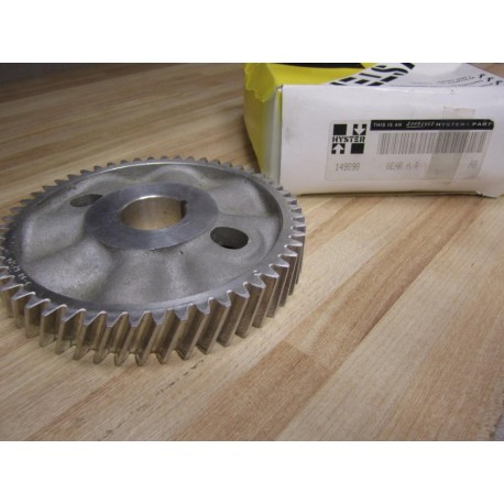 Hyster HY 149898 AR Gear Hy-149898