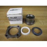 Miller Fluid Power 051-KR011-00100 Piston Rod Seal Kit 051KR01100100