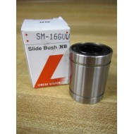 Nippon Bearing SM-16GUU Slide Bush NB