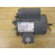 Weg Electric Motors 6PF56C17F5525H Motor Tested - Used