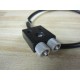 Opcon 6276A-6501 Fiber Optic Cable 6276A6501 24" Cable - New No Box