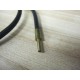 Opcon 6276A-6501 Fiber Optic Cable 6276A6501 24" Cable - New No Box