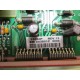 Zebra Technologies 33052 Circuit Board 33050P with Metal Base - Used