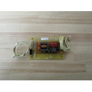 Xycom 103711-001 Circuit Board - Used