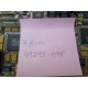 Xycom 99298-098 Circuit Board 99298098 - Used
