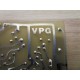 VPG 81051 44 Circuit Board - Used