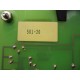 Vero Electronics 501-20 Circuit Board 4254 - Used