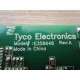 Tyco Electronics E358648 Circuit Board - Used