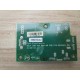Tyco Electronics E249501 Circuit Board E795583 PCBA - Used