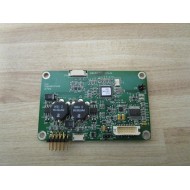 Tyco Electronics E114108 Circuit Board E572367 - Used