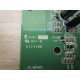 Tyco Electronics E114108 Circuit Board E572367 - Used