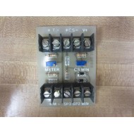 TPI 7669 Circuit Board - New No Box