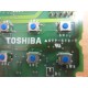 Toshiba TC3034B Circuit Board NTP-S70-T - Used
