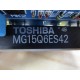 Toshiba MG15Q6ES42 Circuit Board - Used