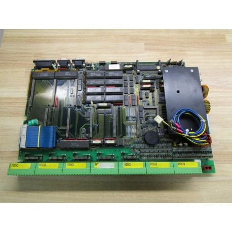 Toshiba 9533 Circuit  Board - Used