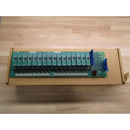 Texas Instruments A16515-05 Circuit Board