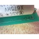 Technitron 625904 Circuit Board 625904B - Used