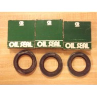 Chicago Rawhide CR 17484 Oil Seal (Pack of 3)