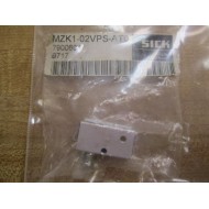 Sick Optic Electronic MZK1-02VPS-AT0 Proximity Switch