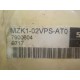 Sick Optic Electronic MZK1-02VPS-AT0 Proximity Switch