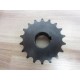 Tsubaki 41B18F-1 Sprocket 1" Bore - New No Box